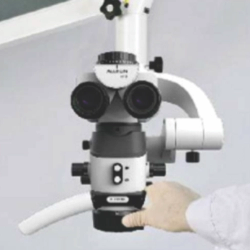 AM-5000 Surgical Microscope