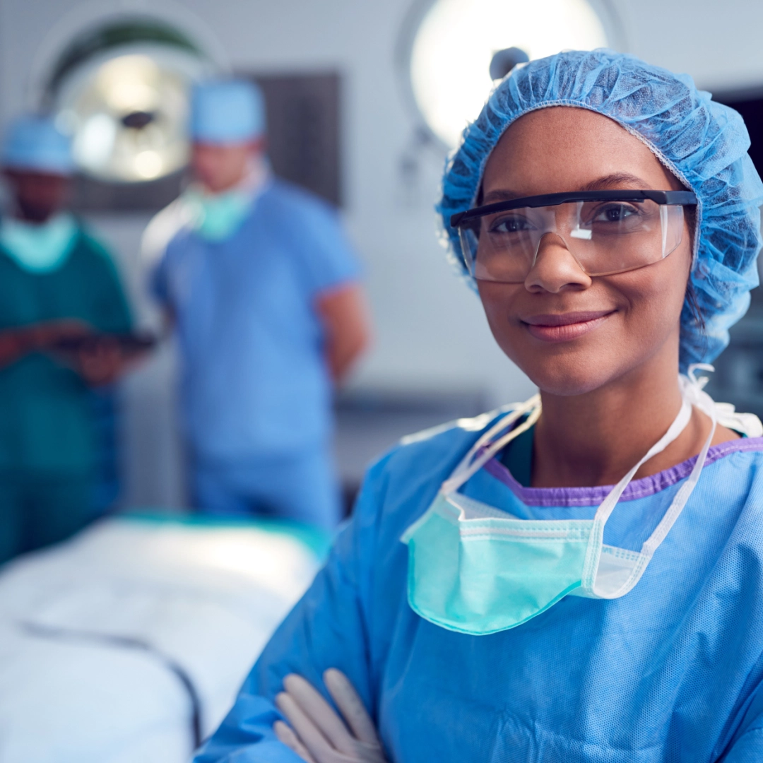 Surgical Microscopes South Africa