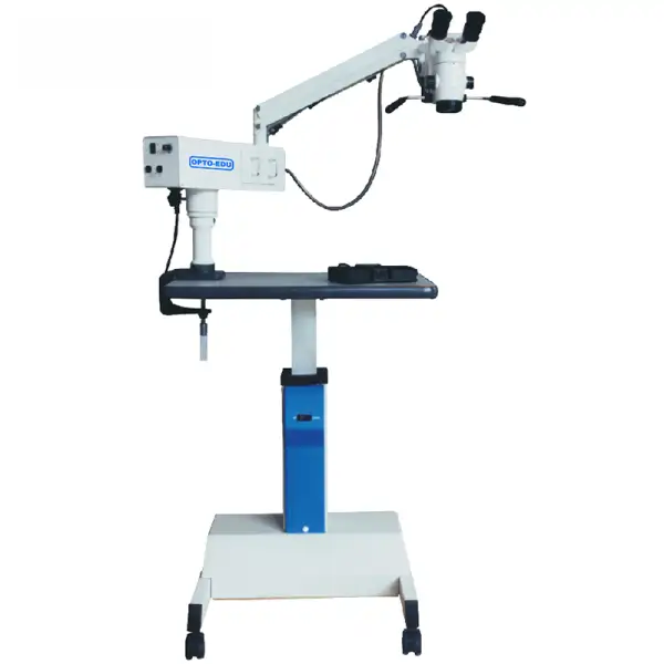 NOVA-1100 Ophthalmic Surgical Microscope