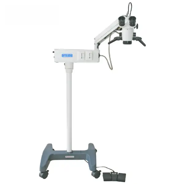 NOVA-1100 Ophthalmic Surgical Microscope