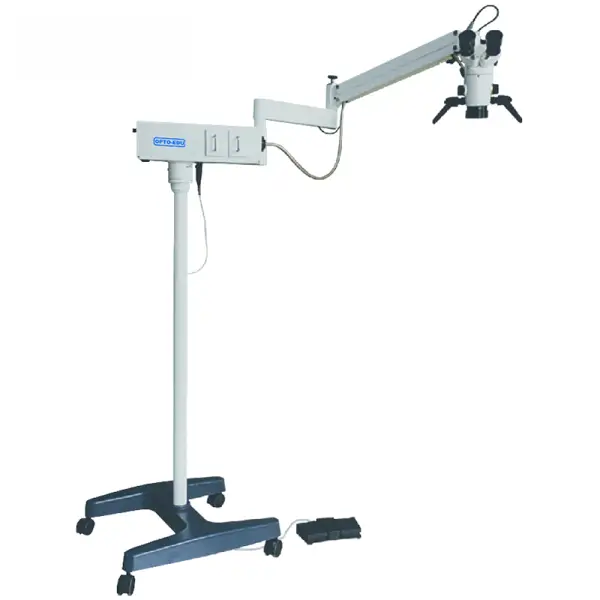NOVA-1100 Ophthalmic Surgical Microscope